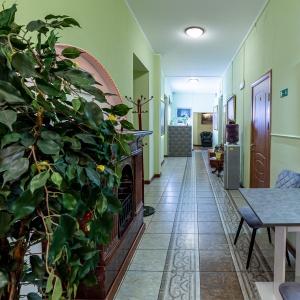 Hotel Democrat on Nekrasova 58