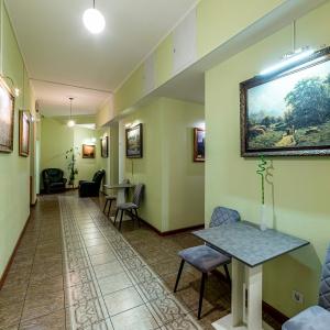 Hotel Democrat on Nekrasova 58