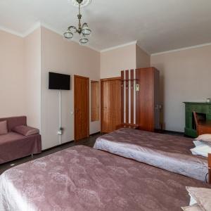 Hotel Democrat on Nekrasova 58