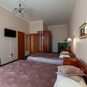 Hotel Democrat on Nekrasova 58