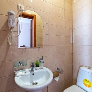 Hotel Democrat on Nekrasova 58