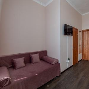 Hotel Democrat on Nekrasova 58