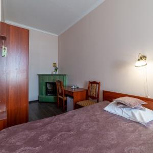 Hotel Democrat on Nekrasova 58