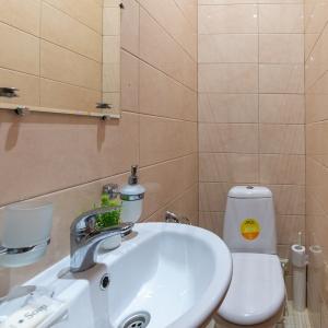 Hotel Democrat on Nekrasova 58