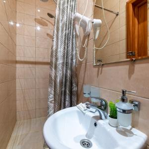 Hotel Democrat on Nekrasova 58