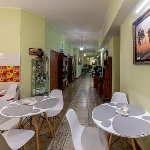 Hotel Democrat on Nekrasova 58