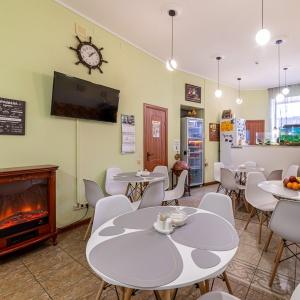 Hotel Democrat on Nekrasova 58