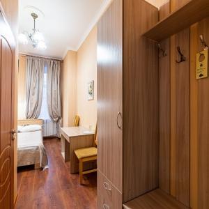 Hotel Democrat on Nekrasova 58