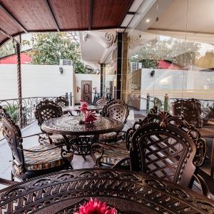 Hotel Marianna