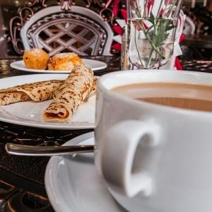 Hotel Marianna