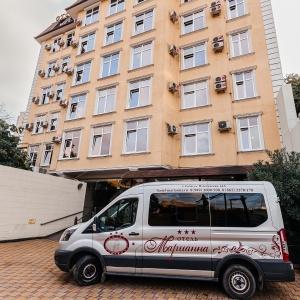 Hotel Marianna