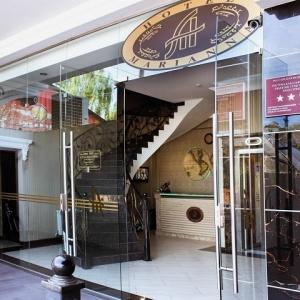 Hotel Marianna