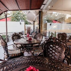 Hotel Marianna