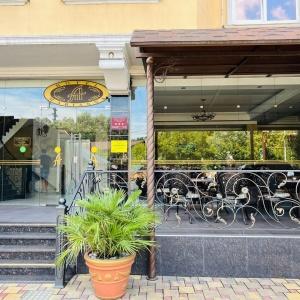 Hotel Marianna