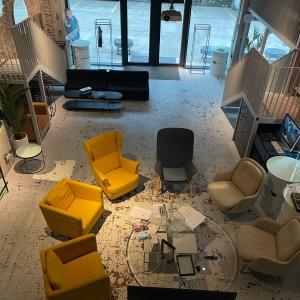 Hotel Marianna