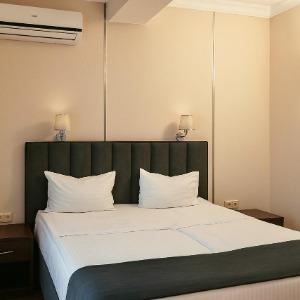 Hotel Marianna