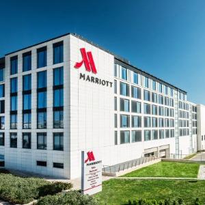 Baku Marriott Hotel Boulevard (f. Boulevard Hotel Baku, Autograph Collection)