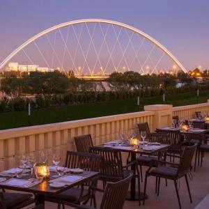 Hotel St. Regis Astana