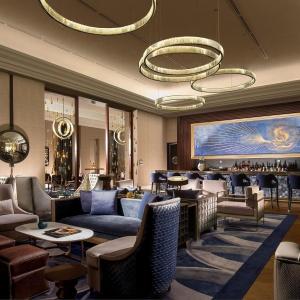 Hotel St. Regis Astana