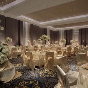Hotel St. Regis Astana
