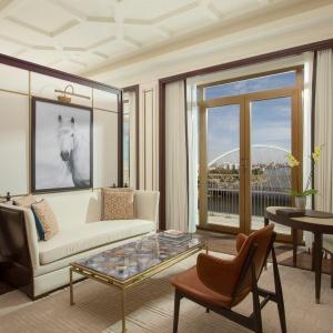 Hotel St. Regis Astana