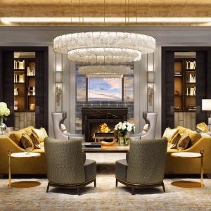 Hotel St. Regis Astana