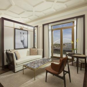 Hotel St. Regis Astana