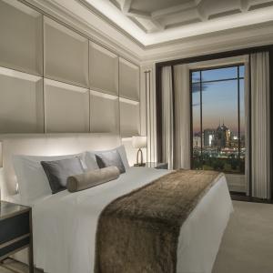 Hotel St. Regis Astana