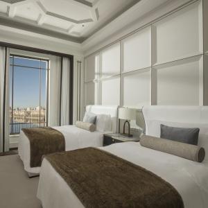 Hotel St. Regis Astana