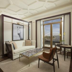 Hotel St. Regis Astana