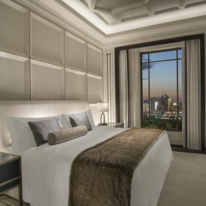 Hotel St. Regis Astana