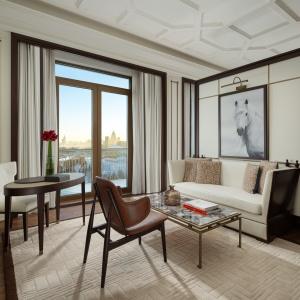 Hotel St. Regis Astana