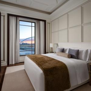 Hotel St. Regis Astana