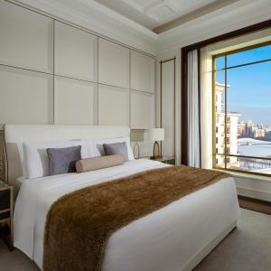 Hotel St. Regis Astana