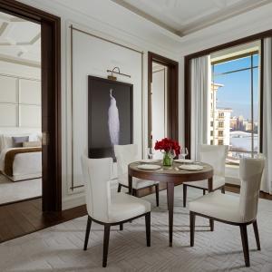 Hotel St. Regis Astana
