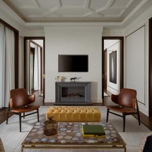 Hotel St. Regis Astana