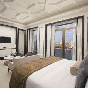 Hotel St. Regis Astana