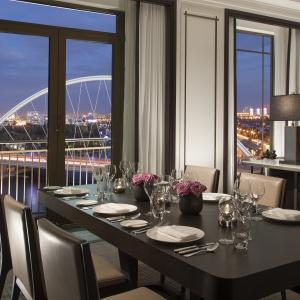 Hotel St. Regis Astana