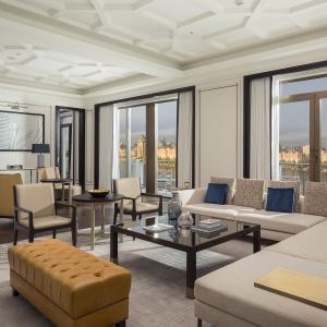 Hotel St. Regis Astana