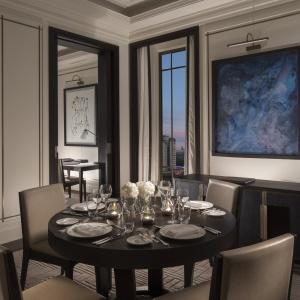Hotel St. Regis Astana