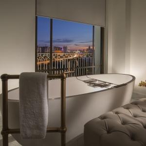 Hotel St. Regis Astana