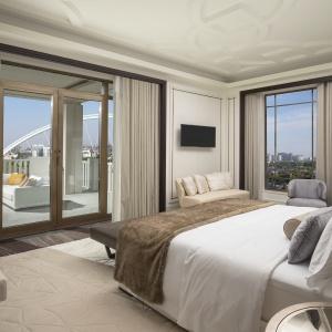 Hotel St. Regis Astana