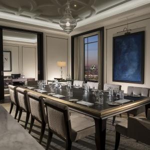 Hotel St. Regis Astana