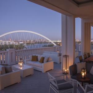 Hotel St. Regis Astana