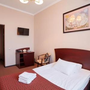 Hotel Graf Tolstoy