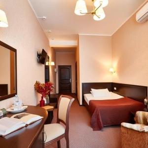Hotel Graf Tolstoy