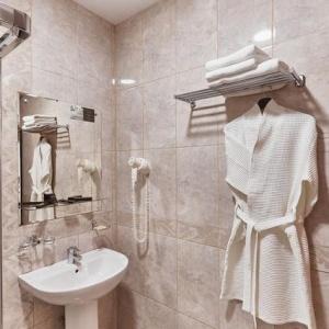 Hotel Graf Tolstoy