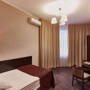 Hotel Graf Tolstoy