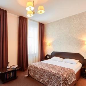 Hotel Graf Tolstoy