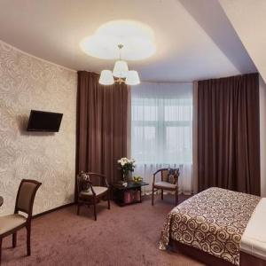 Hotel Graf Tolstoy